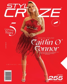 Caitlin O'Connor feet photo 7
