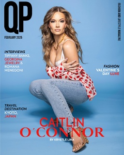 Caitlin O'Connor feet photo 20