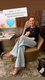 Caitlin O'Connor feet photo 8