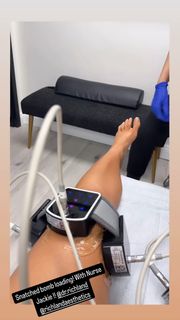 Caitlin O'Connor feet photo 2