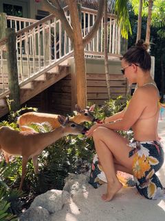 Caitlin O'Connor feet photo 15