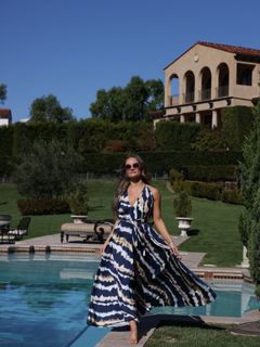 Caitlin O'Connor feet photo 15