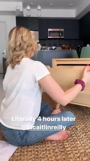 Caitlin Reilly feet photo 3