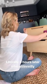 Caitlin Reilly feet photo 11