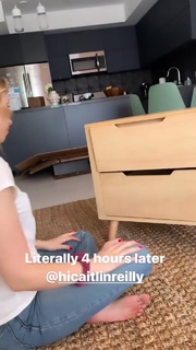 Caitlin Reilly feet photo 10