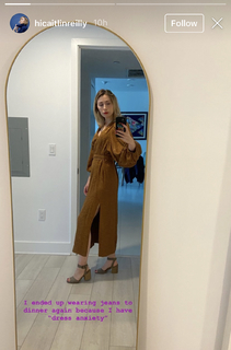 Caitlin Reilly feet photo 8