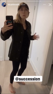 Caitlin Reilly feet photo 3