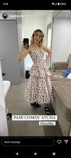 Caitlin Reilly feet photo 2