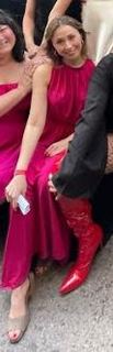 Caitlin Reilly feet photo 15