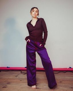 Caitlin Reilly feet photo 7