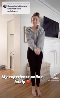 Caitlin Reilly feet photo 6