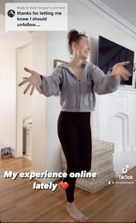 Caitlin Reilly feet photo 5