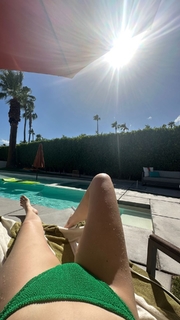 Caitlin Reilly feet photo 1