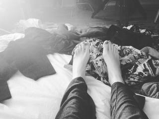 Caitlin Reilly feet photo 12