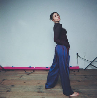 Caitlin Reilly feet photo 11