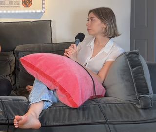 Caitlin Reilly feet photo 5
