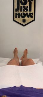 Caitlin Reilly feet photo 1