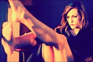 Caitlin Rice feet photo 15