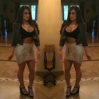Caitlin Rice feet photo 18