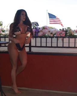 Caitlin Rice feet photo 4