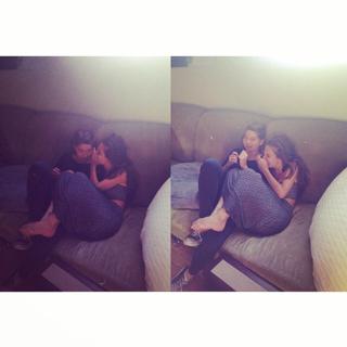 Caitlin Stasey feet photo thumbnail