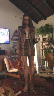 Caitlin Stasey feet photo thumbnail