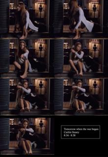 Caitlin Stasey feet photo thumbnail