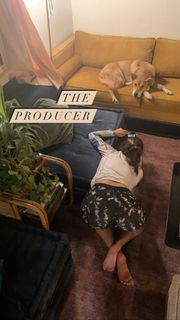 Caitlin Stasey feet photo thumbnail