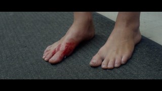 Caitlin Stasey feet photo thumbnail
