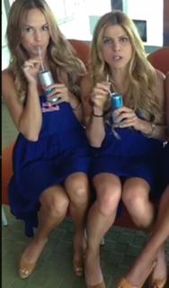 Caitlin Upton feet photo 16