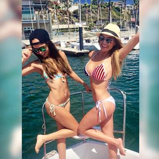Caitlin Upton feet photo 20