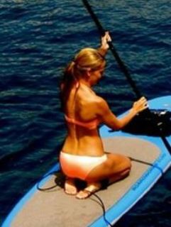 Caitlin Upton feet photo 13