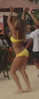 Caitlin Upton feet photo 3