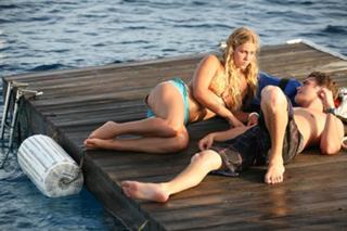 Caitlin Wachs feet photo 15