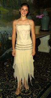 Caitlin Wachs feet photo 12
