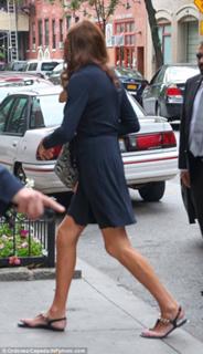 Caitlyn Jenner feet photo thumbnail