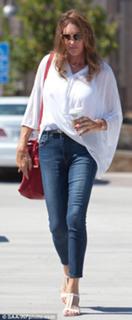 Caitlyn Jenner feet photo thumbnail