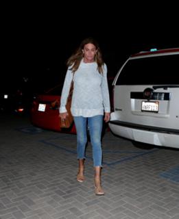 Caitlyn Jenner feet photo thumbnail