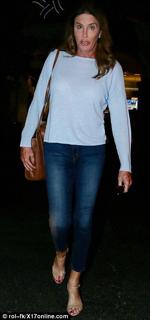 Caitlyn Jenner feet photo thumbnail