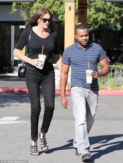 Caitlyn Jenner feet photo thumbnail