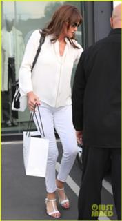 Caitlyn Jenner feet photo thumbnail