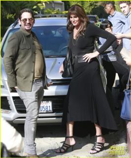 Caitlyn Jenner feet photo thumbnail