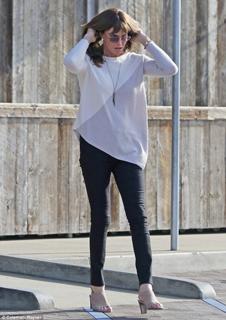 Caitlyn Jenner feet photo thumbnail