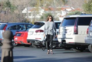 Caitlyn Jenner feet photo thumbnail