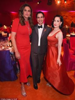 Caitlyn Jenner feet photo thumbnail