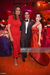 Caitlyn Jenner feet photo thumbnail