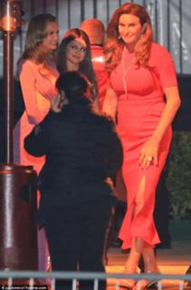 Caitlyn Jenner feet photo thumbnail