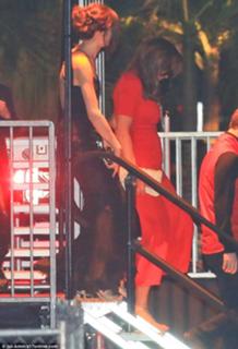 Caitlyn Jenner feet photo thumbnail