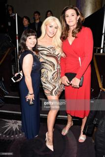 Caitlyn Jenner feet photo thumbnail