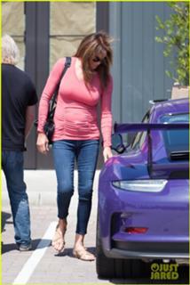 Caitlyn Jenner feet photo thumbnail
